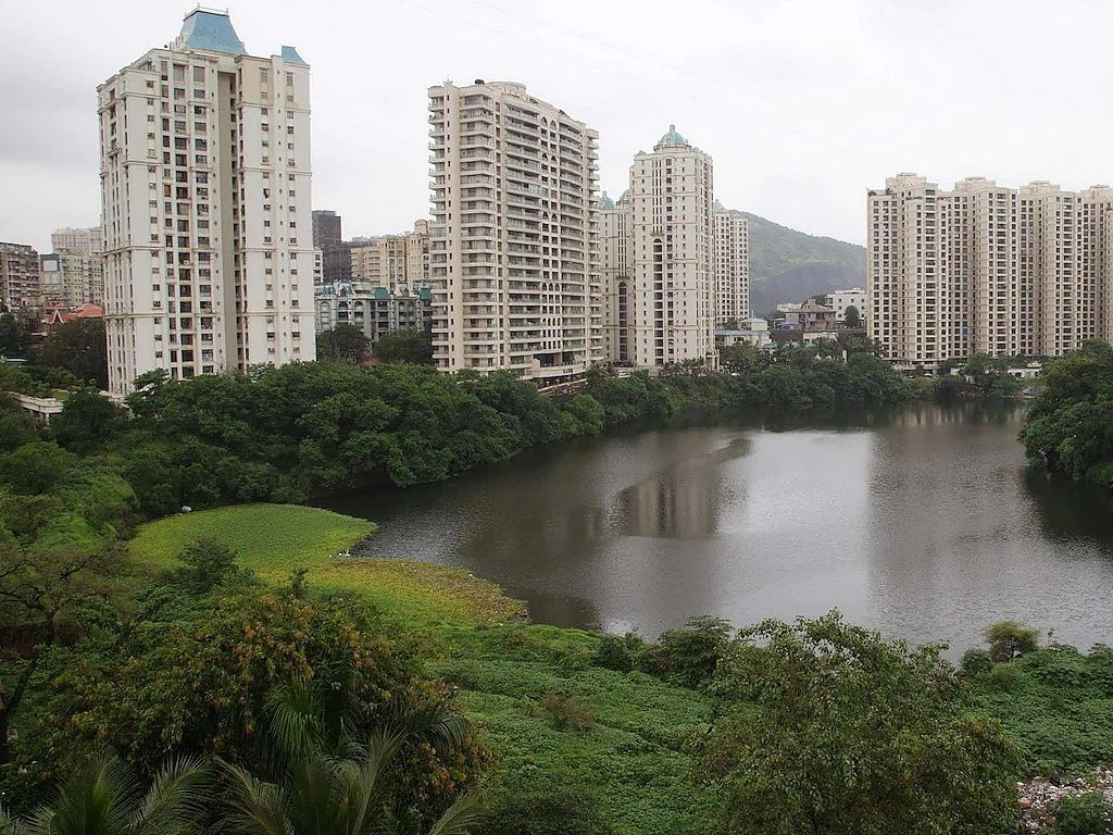Hotel View