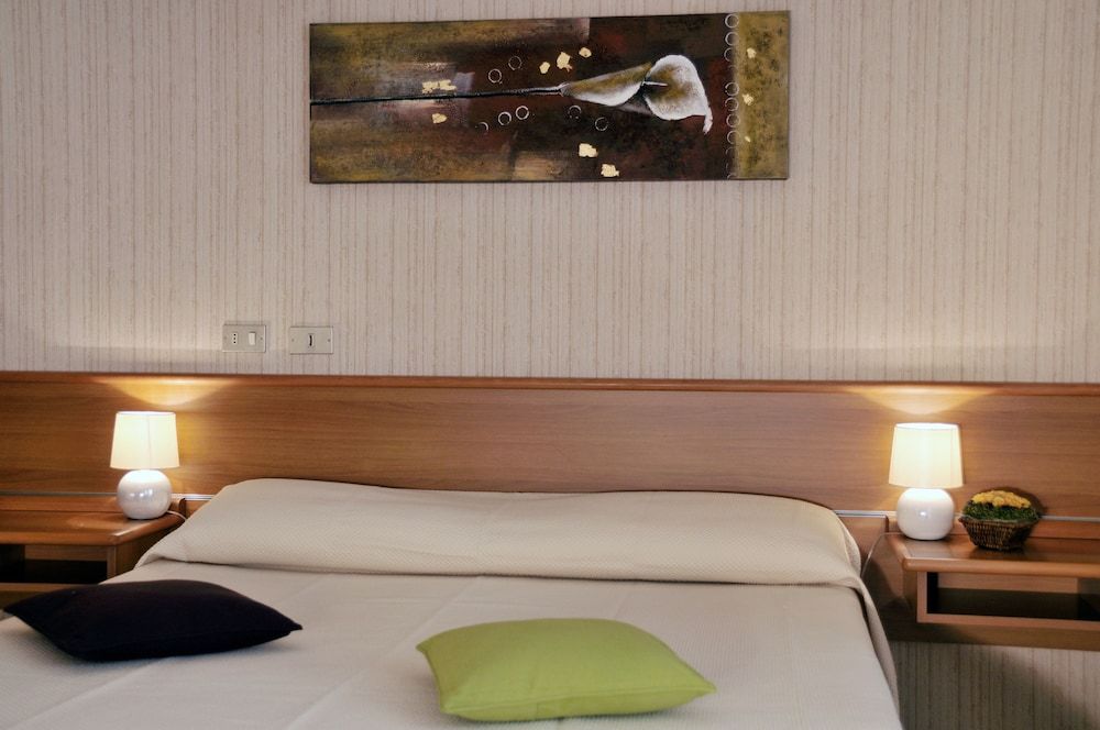 Hotel Residence Ulivi e Palme Studio