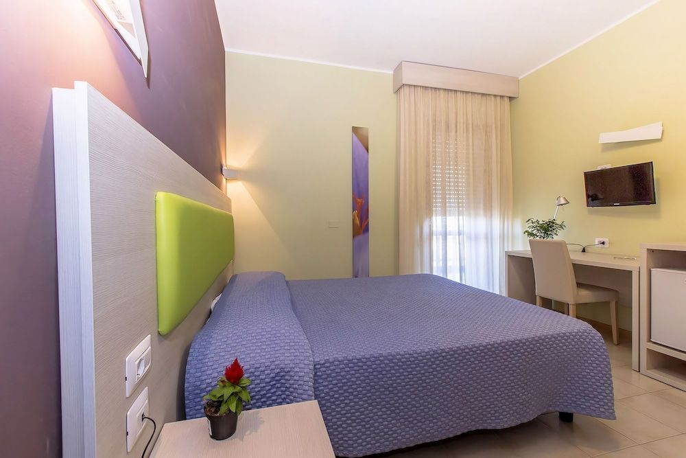 Hotel Residence Ulivi e Palme Superior Double or Twin Room 2