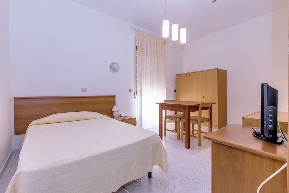 Hotel Residence Ulivi e Palme Studio 2