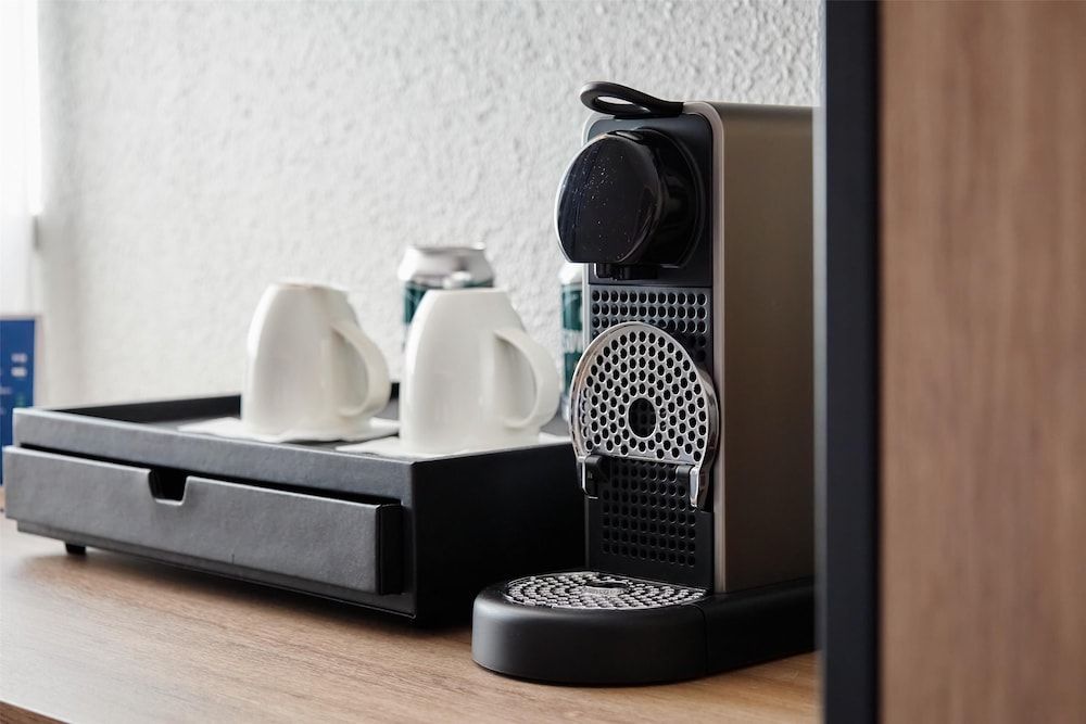 Hotel Campanile Bydgoszcz Superior Room, 1 King Bed 9