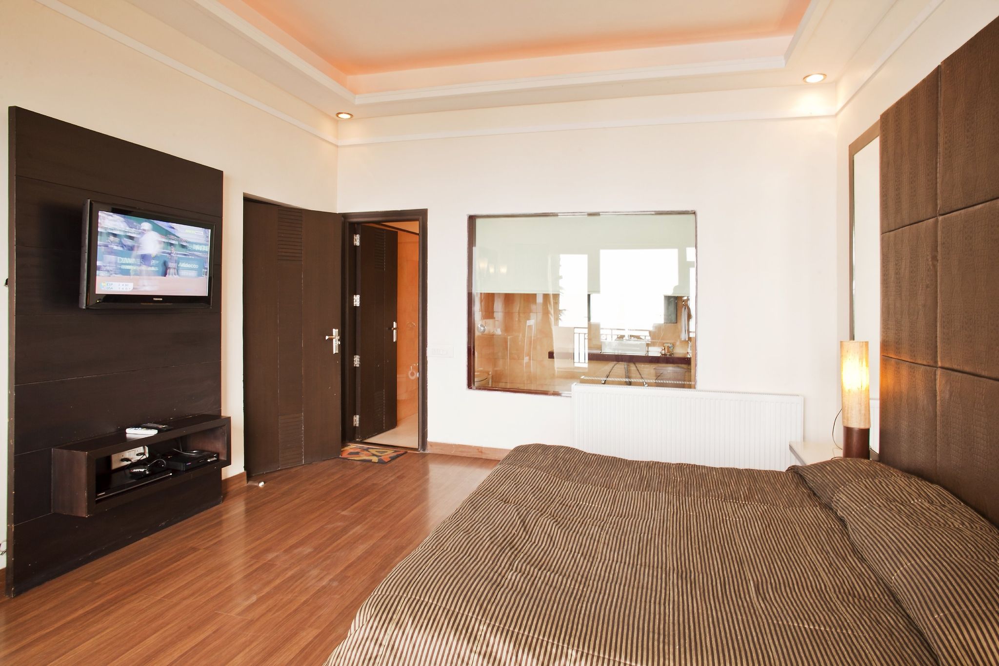 Royal Suite Room