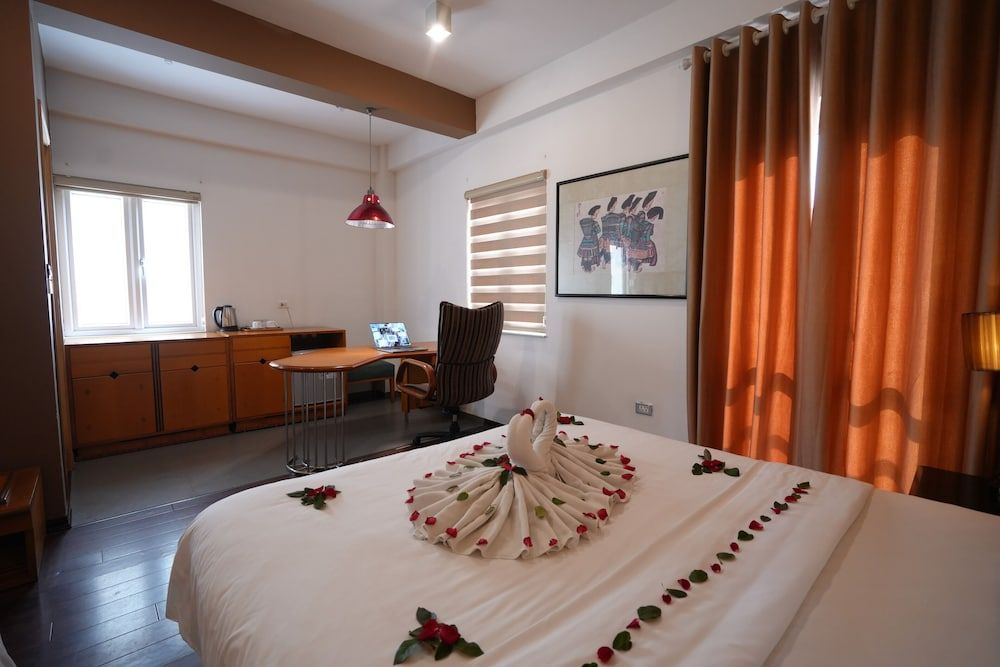 Premium Suite