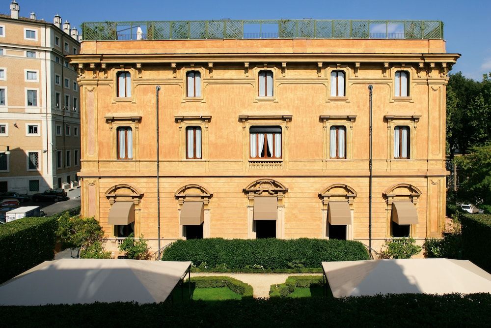 undefined Villa Spalletti Trivelli 6