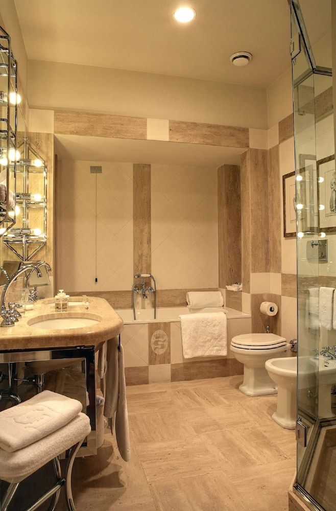 Villa Spalletti Trivelli Romantic Room 3