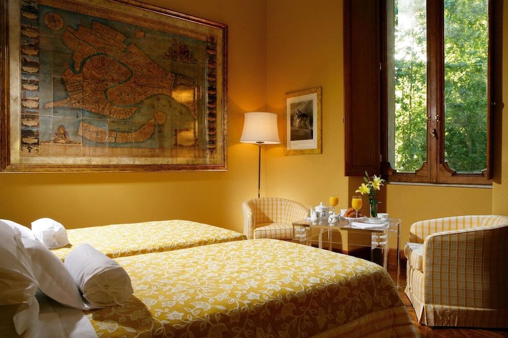Villa Spalletti Trivelli Romantic Room