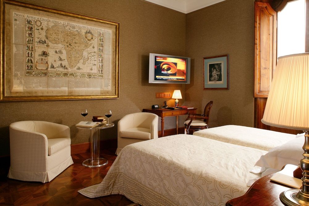 undefined Villa Spalletti Trivelli 2