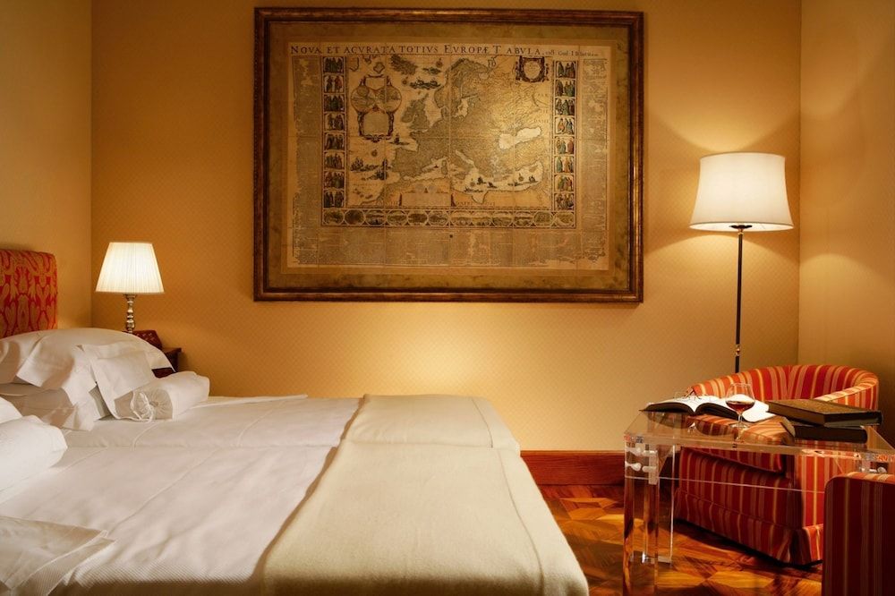 Villa Spalletti Trivelli Romantic Room 2