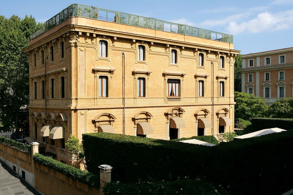 undefined Villa Spalletti Trivelli 5