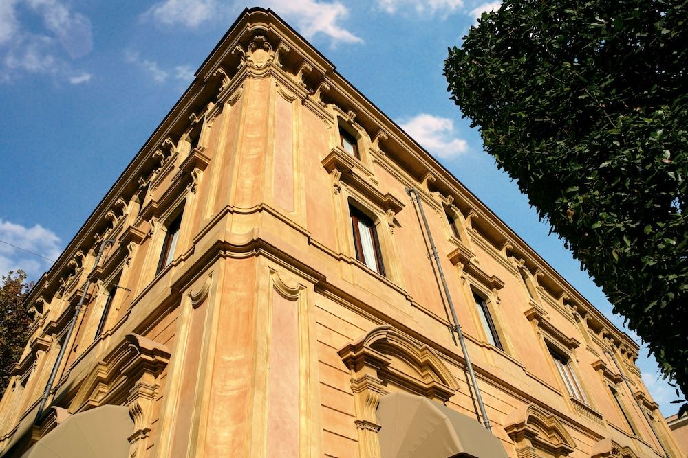 undefined Villa Spalletti Trivelli 4