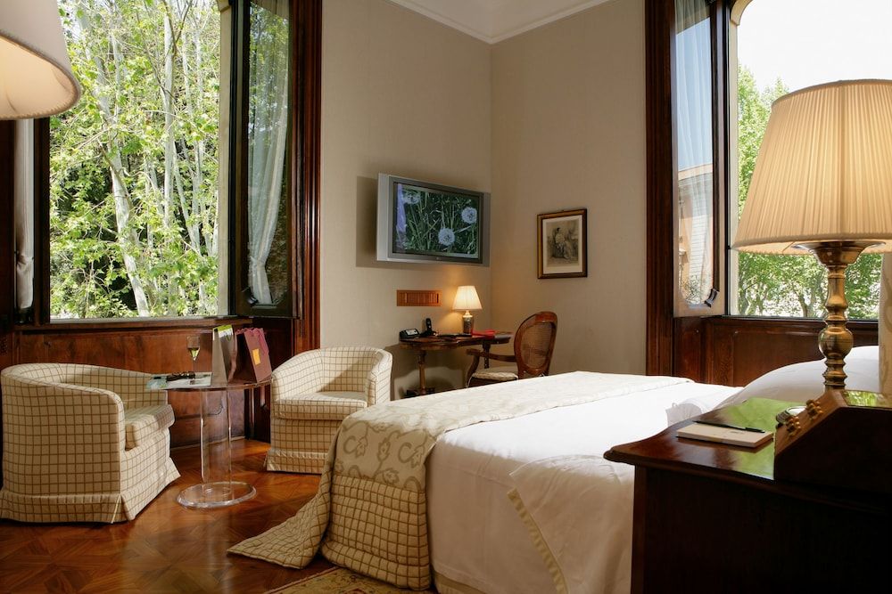 Villa Spalletti Trivelli Romantic Room 5