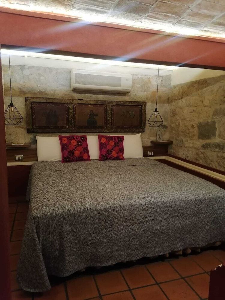 Hotel Casa del Sótano Comfort Studio 2