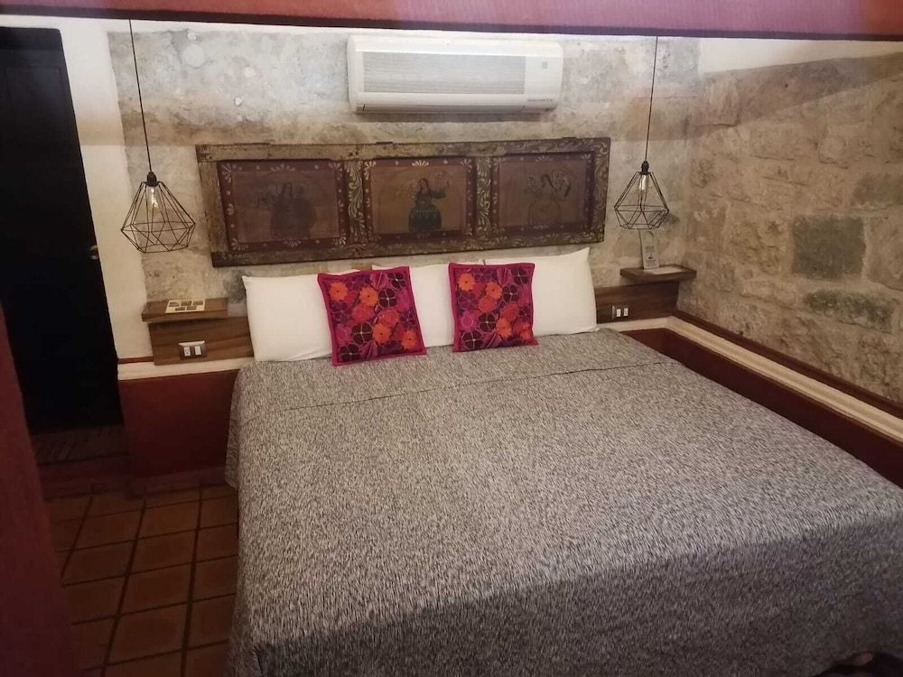 Hotel Casa del Sótano Comfort Studio 3