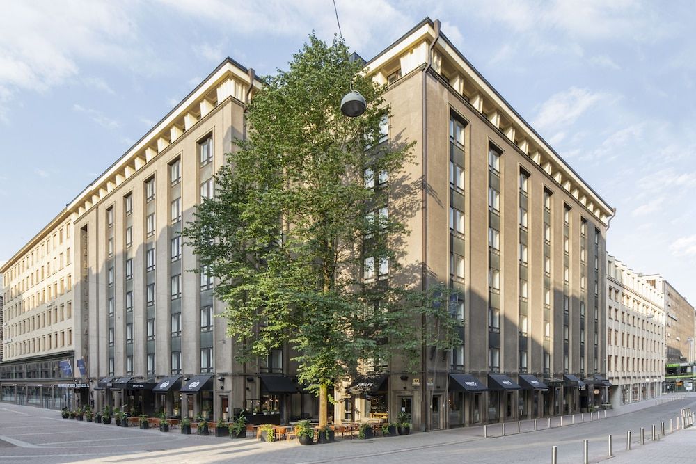 undefined Solo Sokos Hotel Helsinki 6