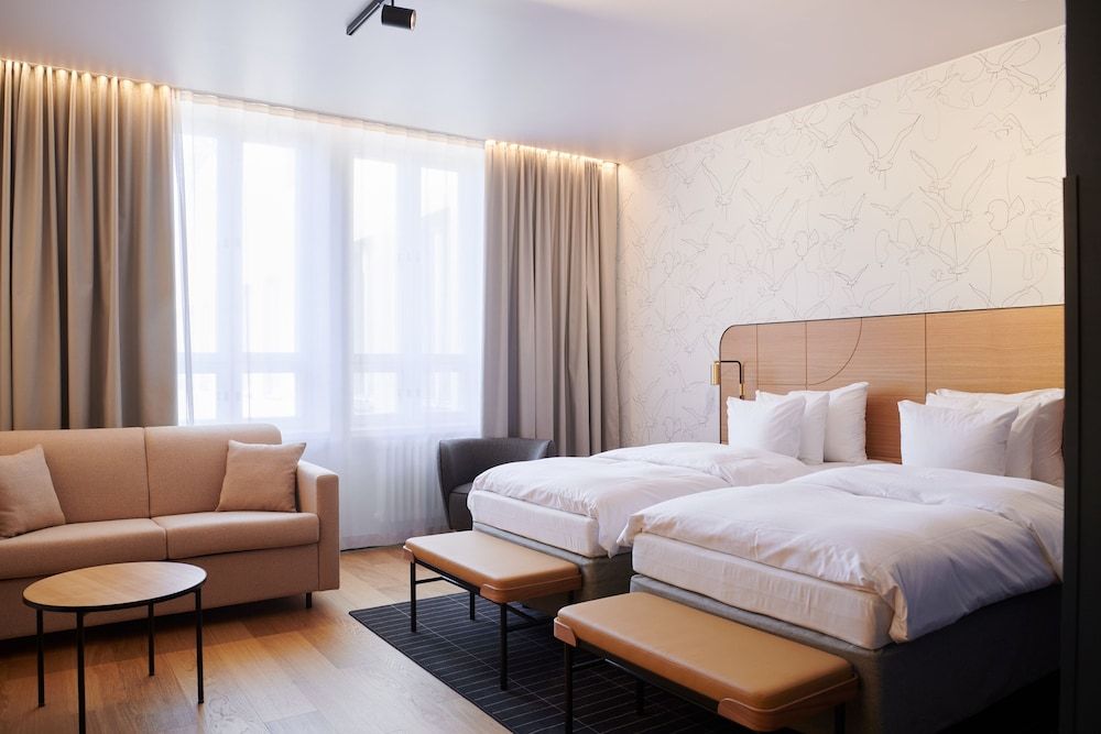 undefined Solo Sokos Hotel Helsinki 5