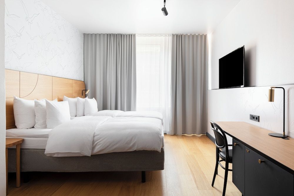 undefined Solo Sokos Hotel Helsinki 4