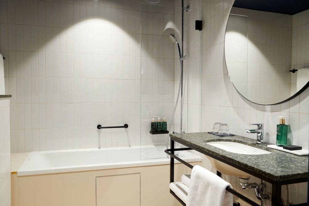 undefined Solo Sokos Hotel Helsinki 10