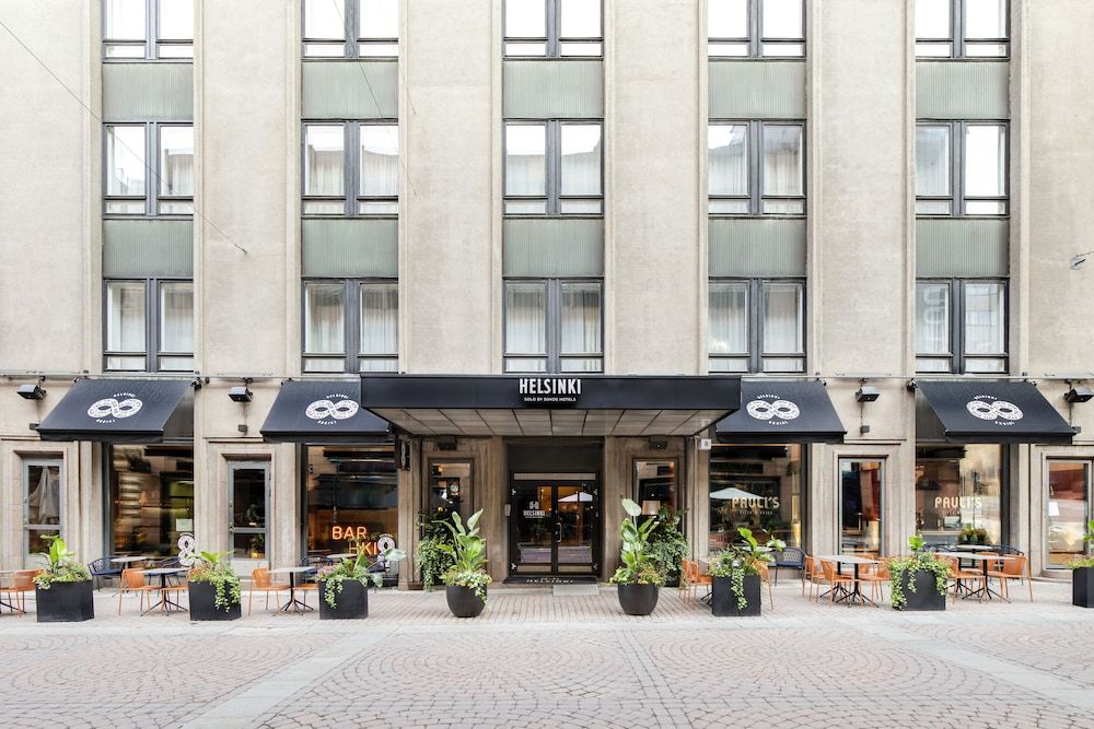 undefined Solo Sokos Hotel Helsinki 7