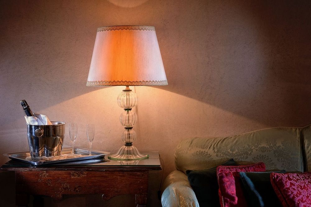 undefined Palazzo del Giglio 9