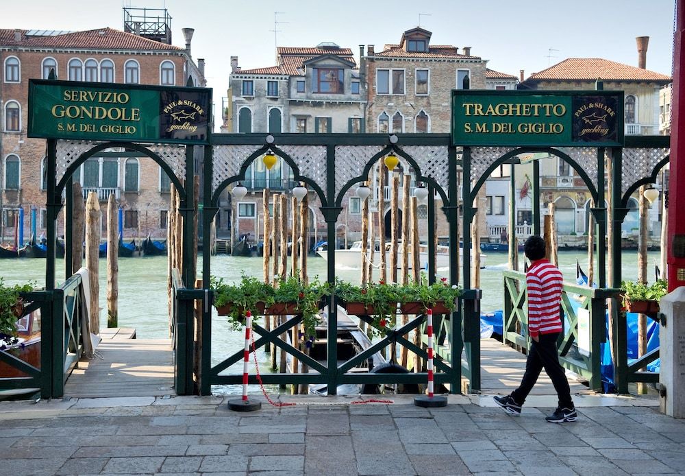 undefined Palazzo del Giglio 3