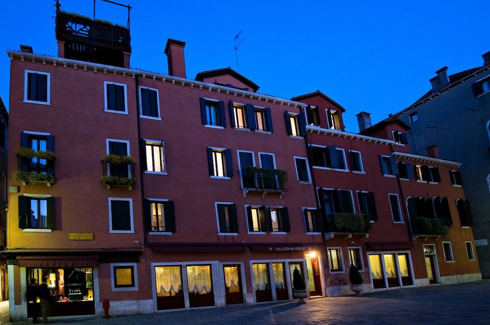 undefined Palazzo del Giglio 4