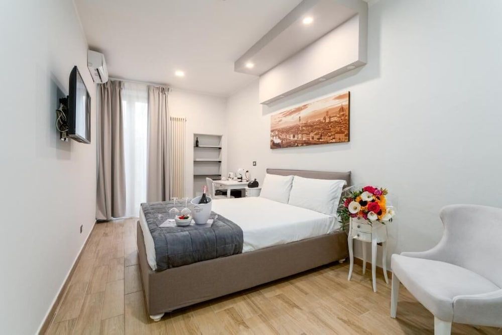 undefined Hotel Ginori al DUOMO 2