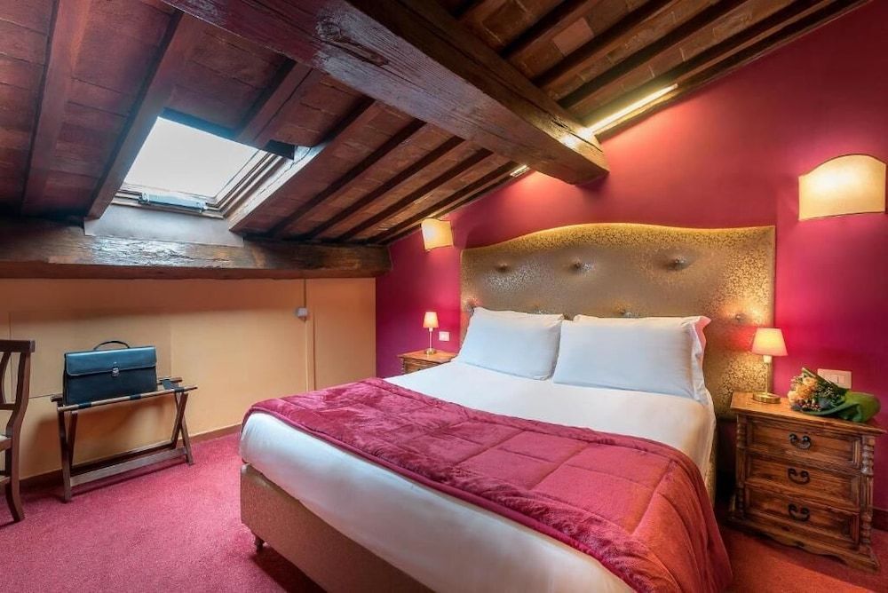 undefined Hotel Ginori al DUOMO 4