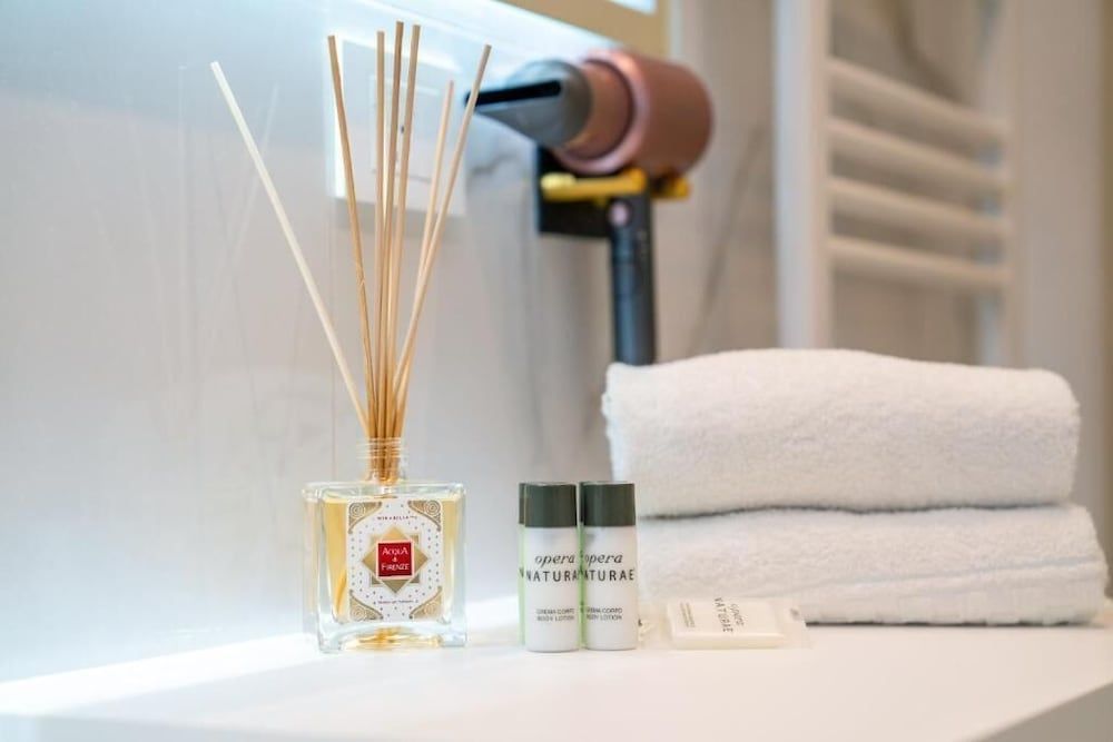 undefined Hotel Ginori al DUOMO 5