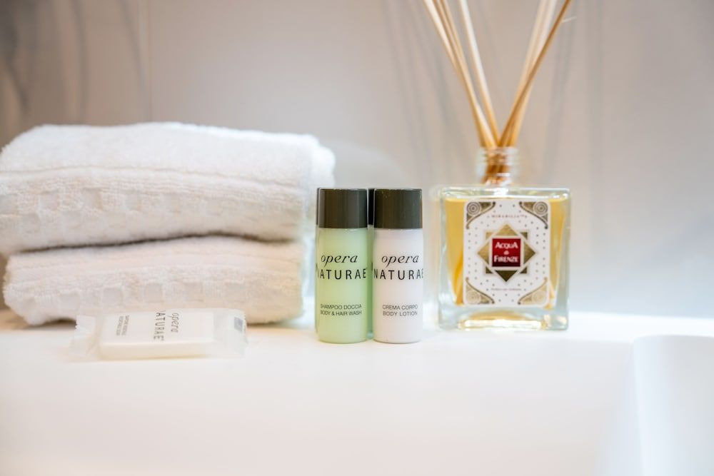 Hotel Ginori al DUOMO Doppia Queen Deluxe 18