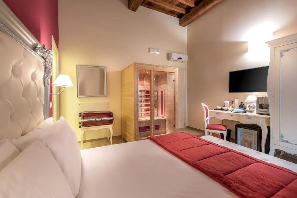 undefined Hotel Ginori al DUOMO 7