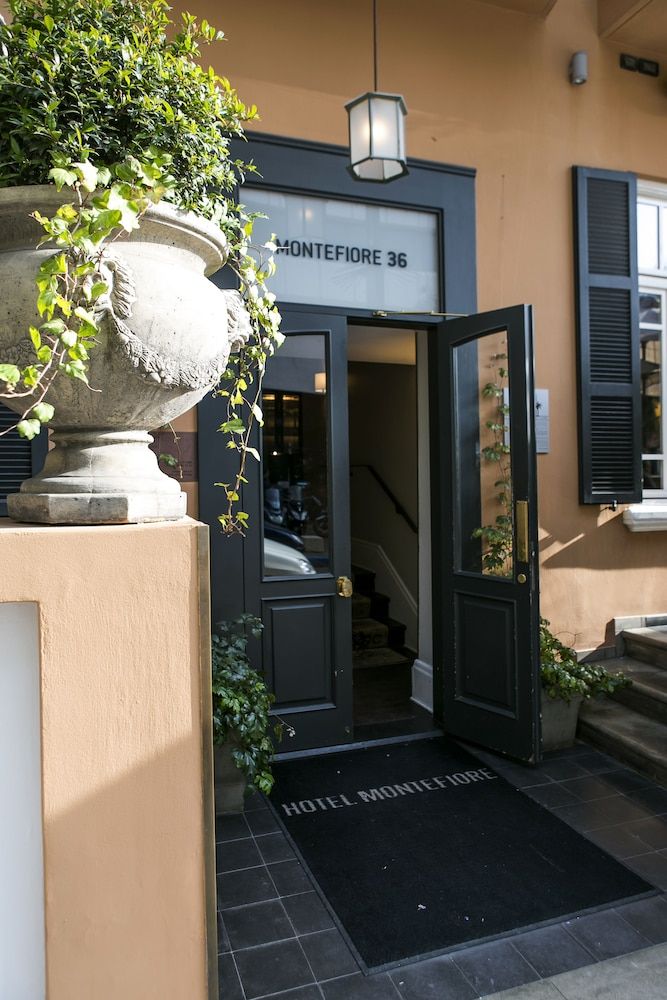 undefined Hotel Montefiore 5