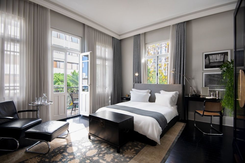 undefined Hotel Montefiore 3