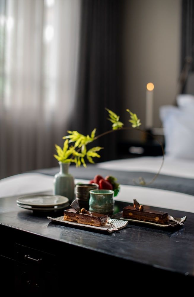 Hotel Montefiore Classic Double Room, Balcony 11