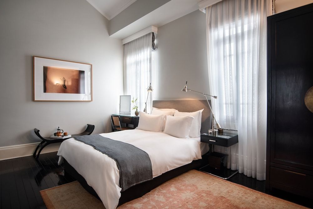 undefined Hotel Montefiore 2