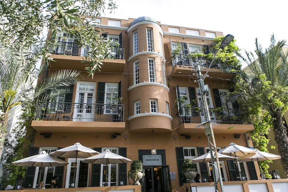 undefined Hotel Montefiore 4
