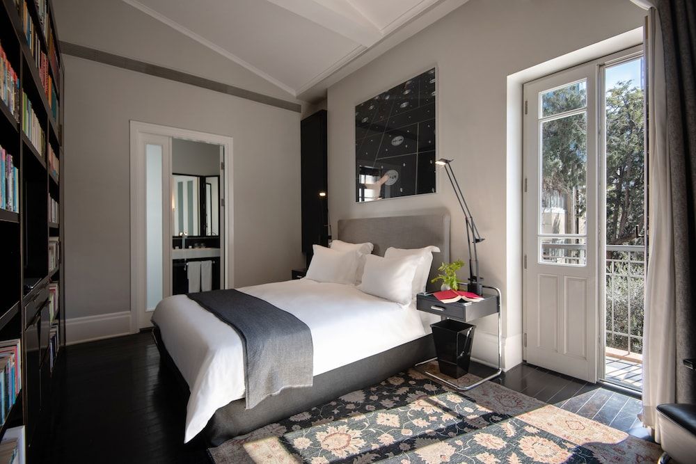 undefined Hotel Montefiore