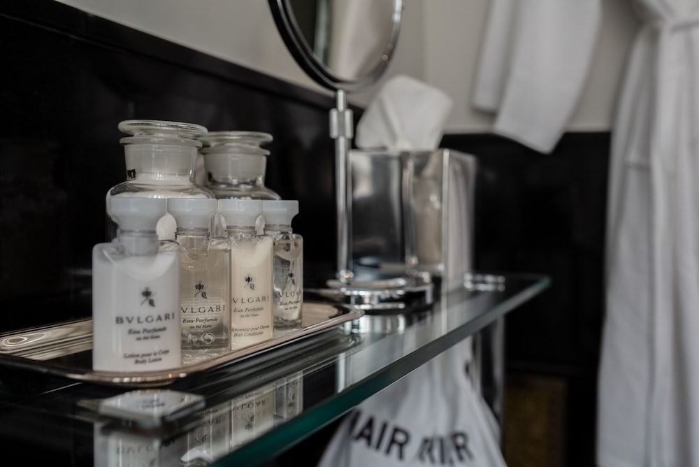 Hotel Montefiore Classic Double Room, Balcony 12