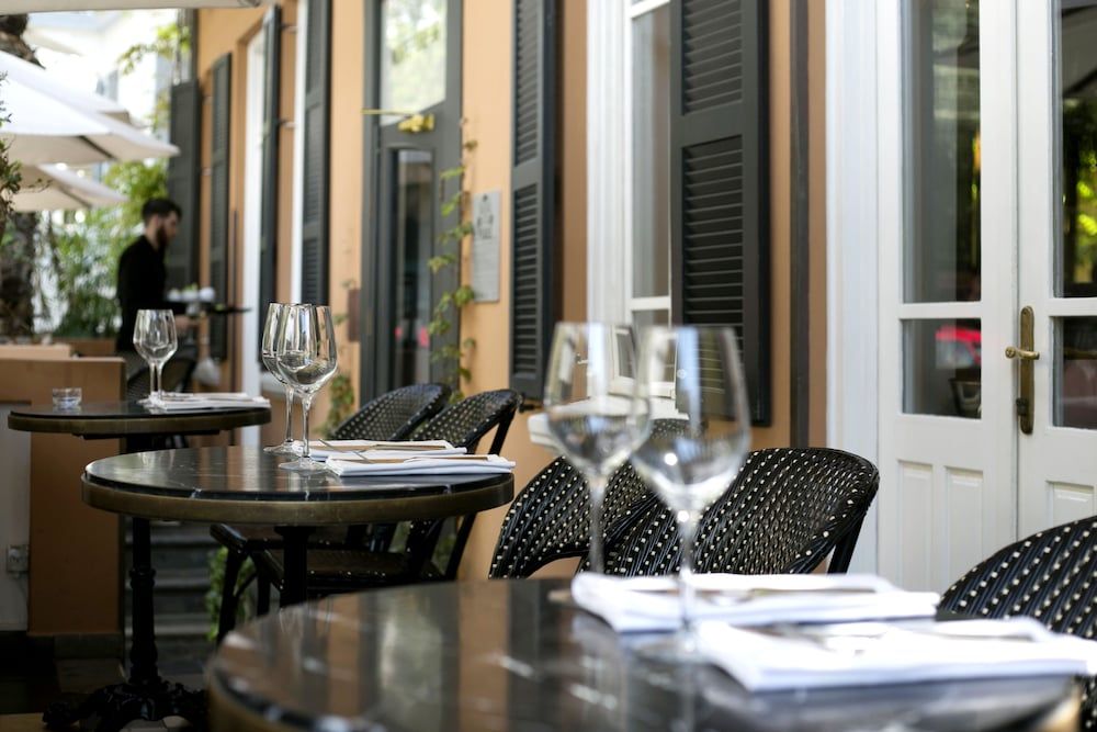 undefined Hotel Montefiore 10
