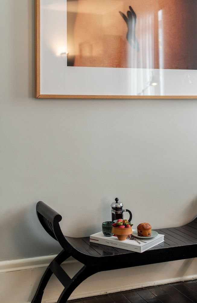 undefined Hotel Montefiore 8