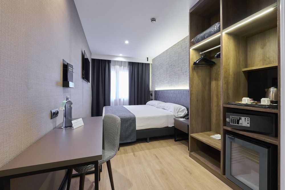 undefined Catalonia Sagrada Familia 8