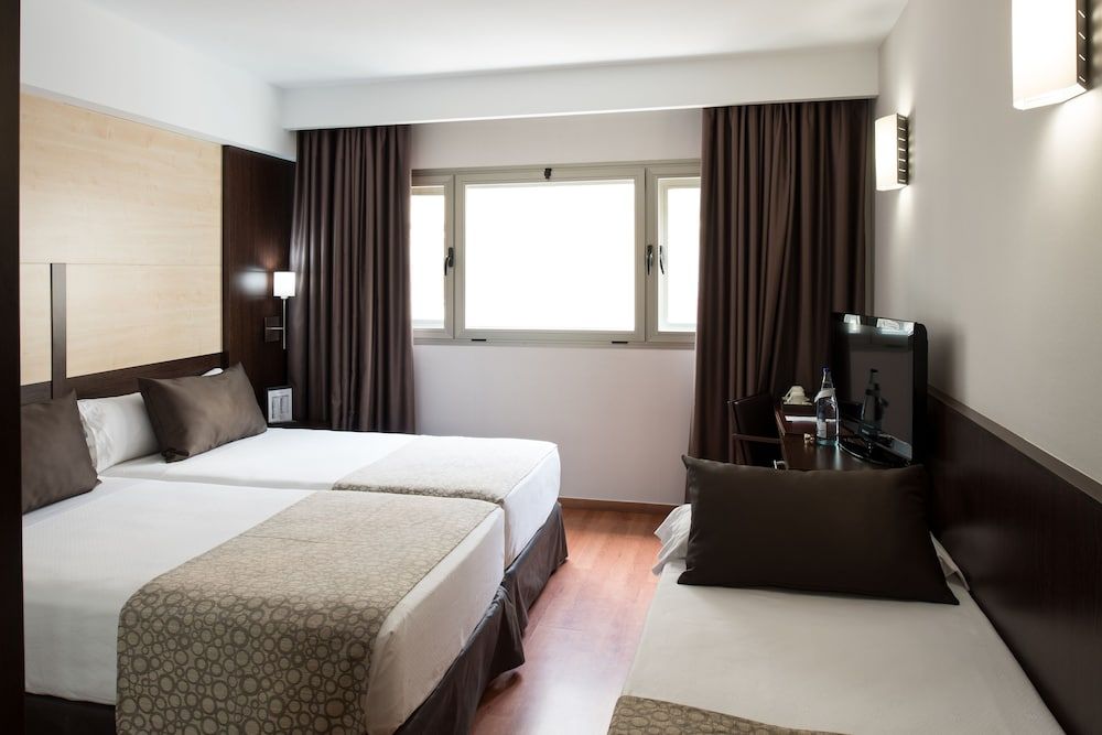 undefined Catalonia Sagrada Familia 3