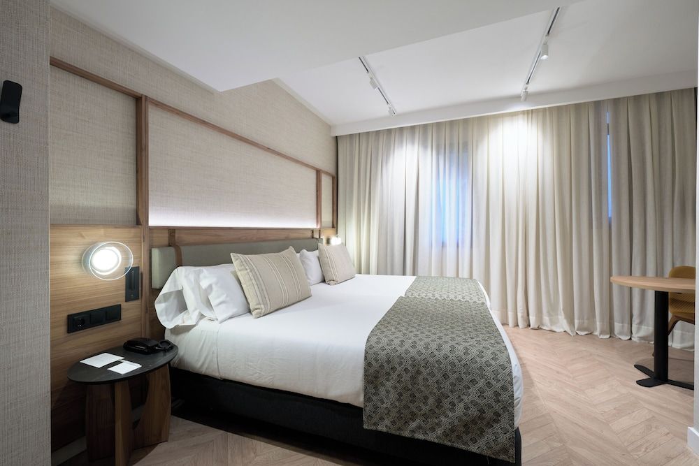 undefined Catalonia Sagrada Familia 4