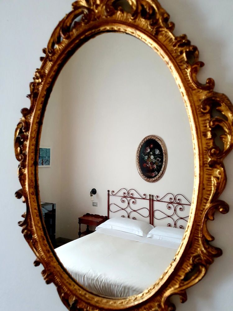 Hotel Annalena Superior Double Room, Garden View 7