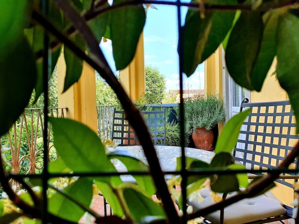 Hotel Annalena Deluxe Double Room, Balcony 3