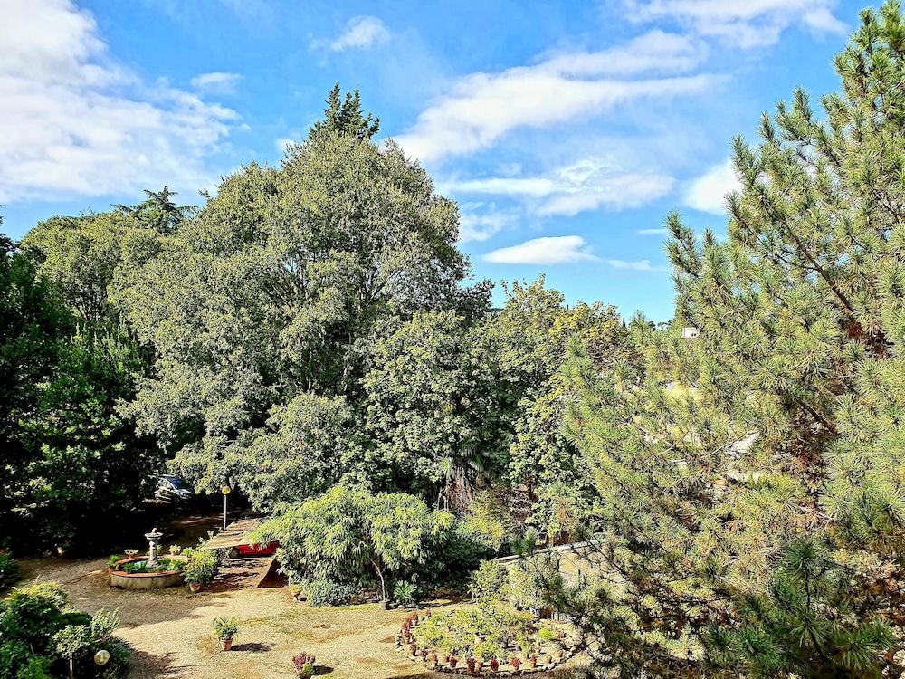 Hotel Annalena Superior Double Room, Garden View 10