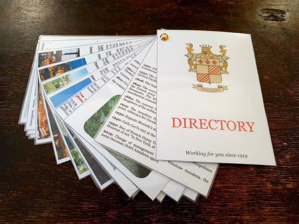 Hotel Annalena Deluxe Double Room, Balcony 5