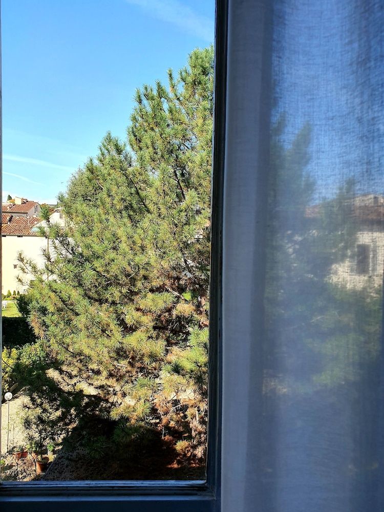 Hotel Annalena Superior Double Room, Garden View 9