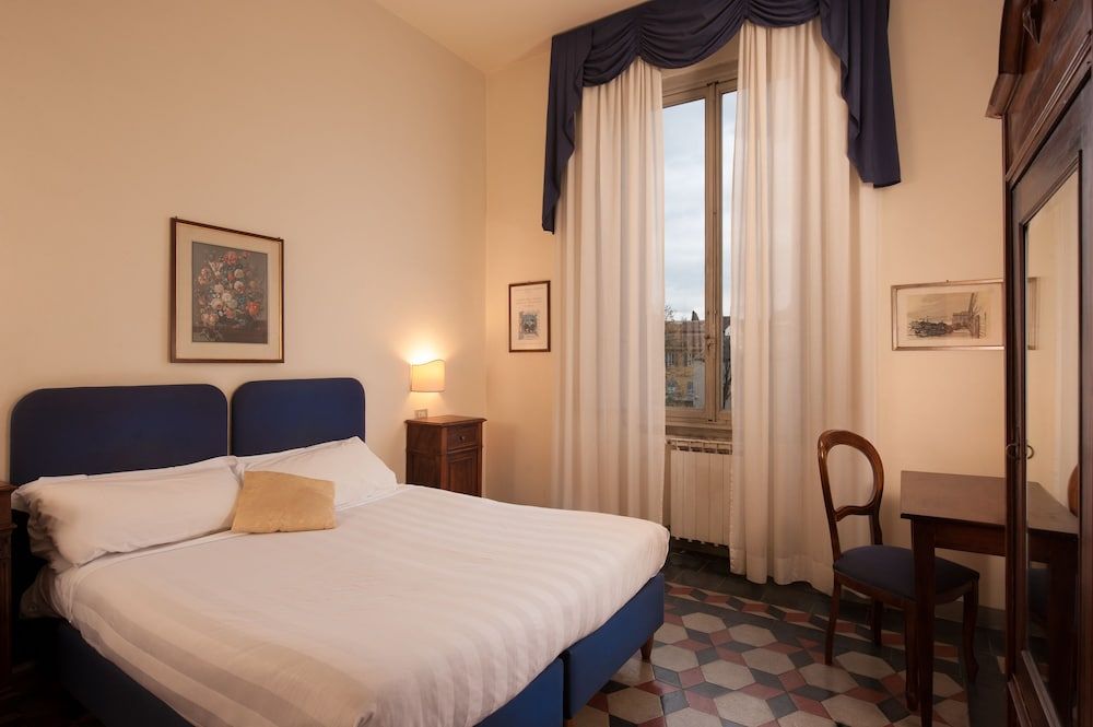 Hotel Annalena Superior Double Room, Garden View 2