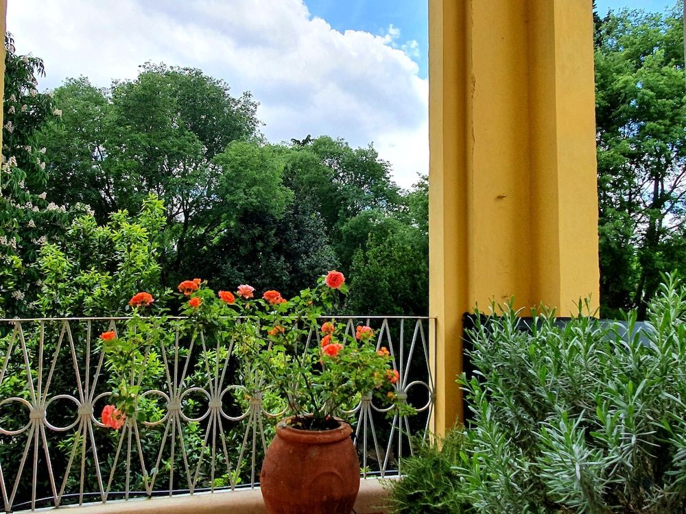 Hotel Annalena Deluxe Double Room, Balcony 2