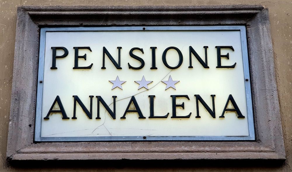 undefined Hotel Annalena 3